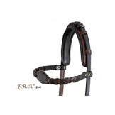 Hackamore bitless bridle Zoë