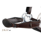 Hackamore gebisslose Zaumung Zoë