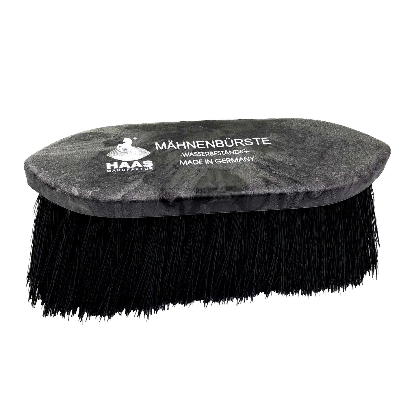 Manenborstel klein 8cm