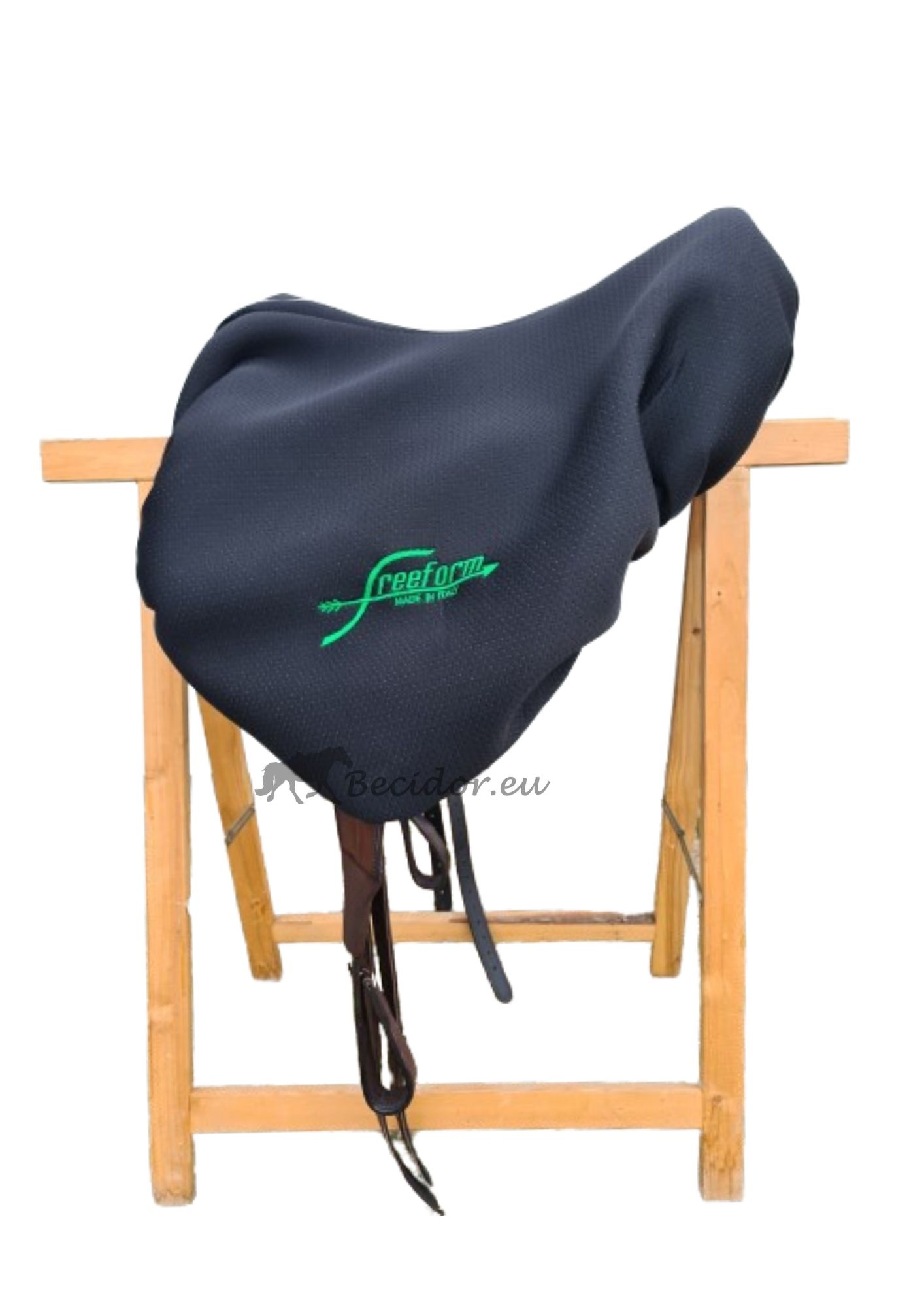 Sattelschutzhulle Deluxe neu