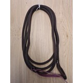 Leadrope 10mm mit Ose