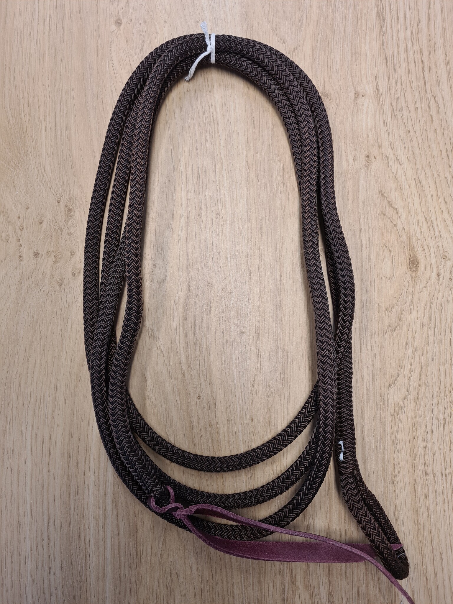 Leadrope 10mm with loop