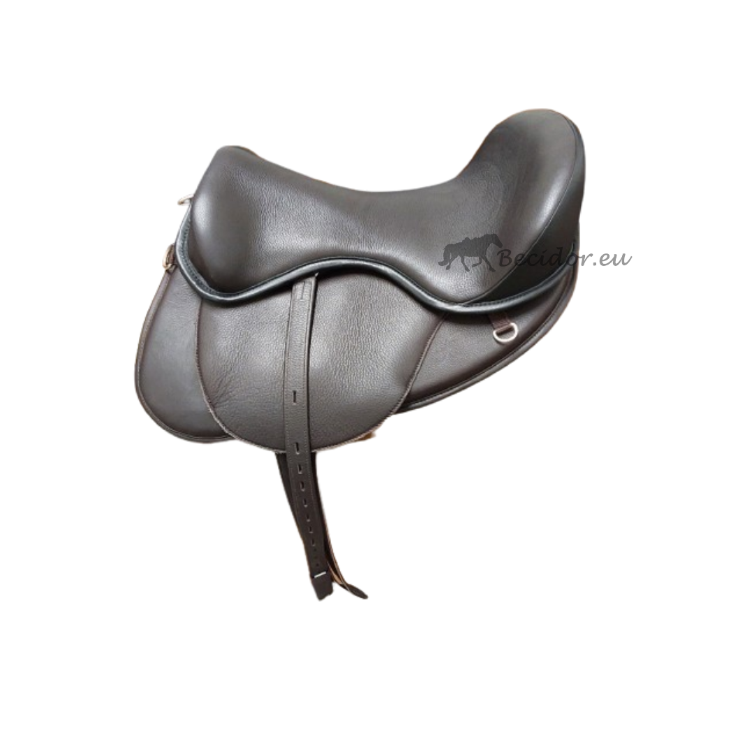 Enduro Basis ohne Sitz