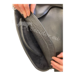 DKR new basis zonder zitting