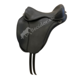 DKR new basis zonder zitting