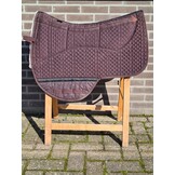 Second hand trekking pad sheepskin for distance riding