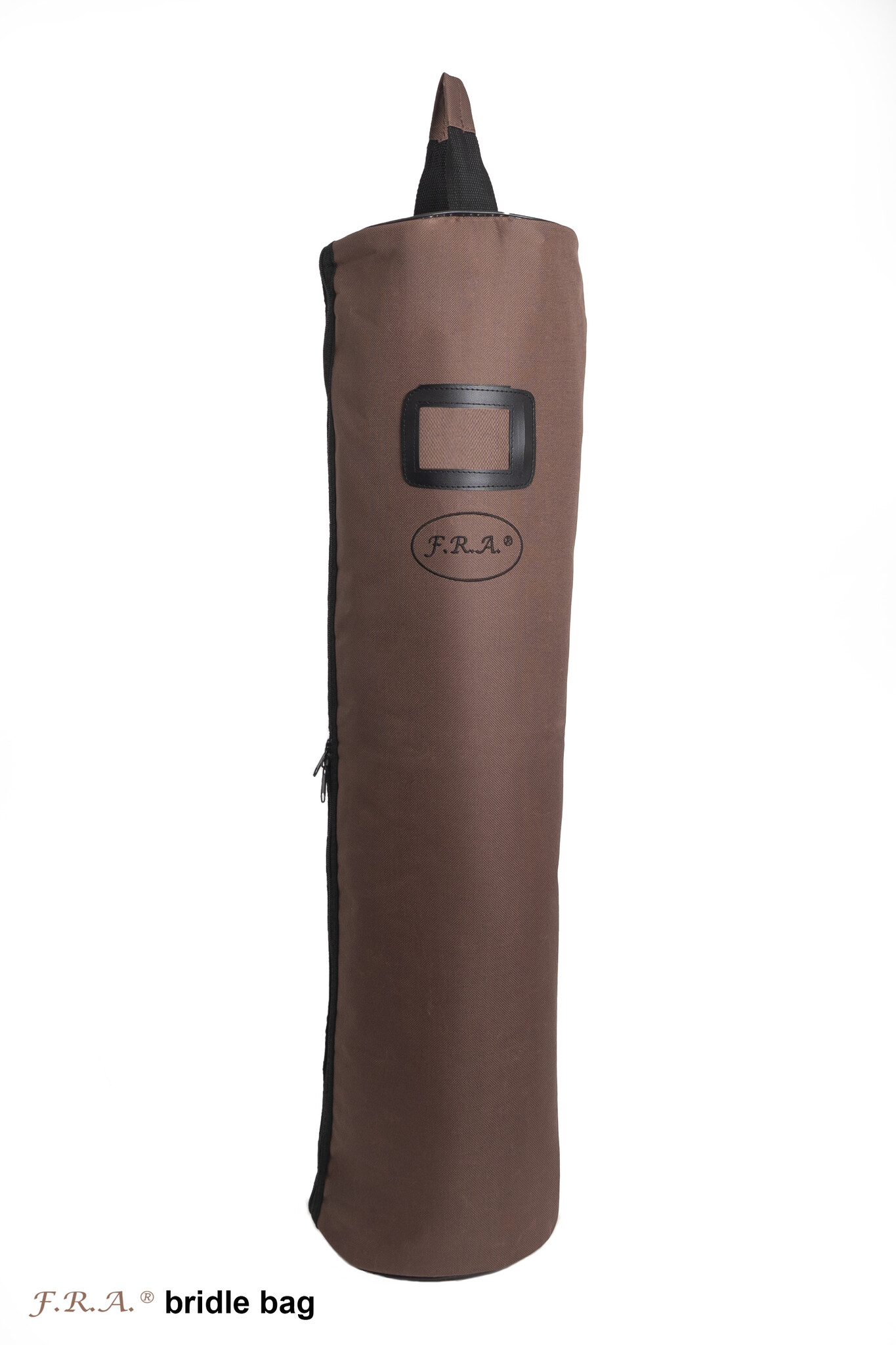 Zaum tassche braun