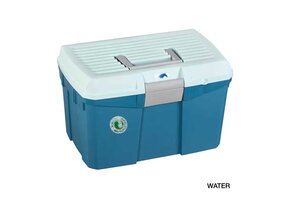 Putzbox aus 100 % recyceltem Kunststoff