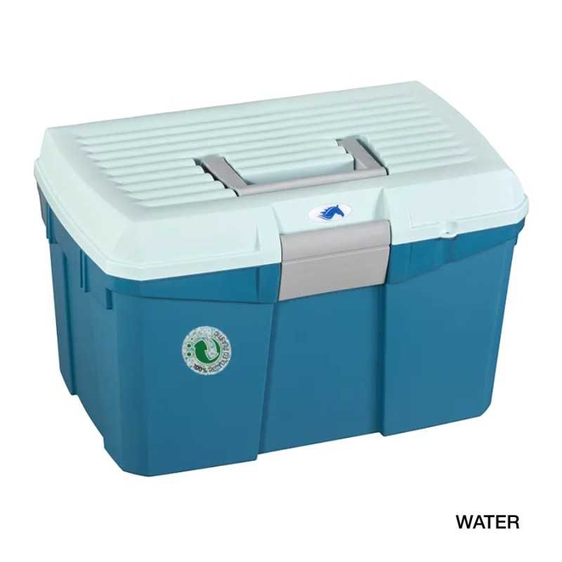 Poetsbox 100% gerecycled plastic eco