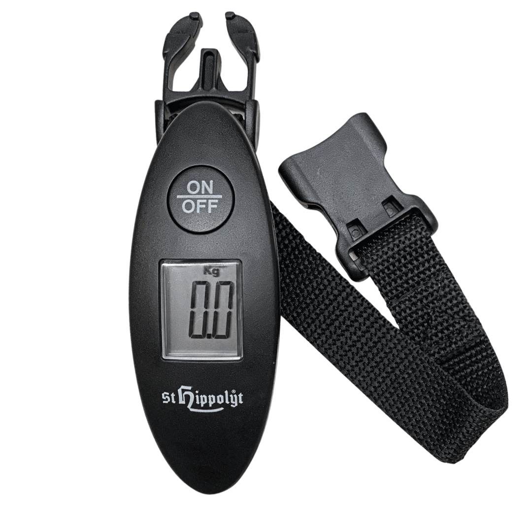 Hooi weegschaal digitaal