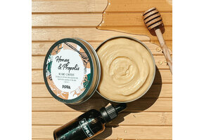 Honey & Propolis Honigsalbe