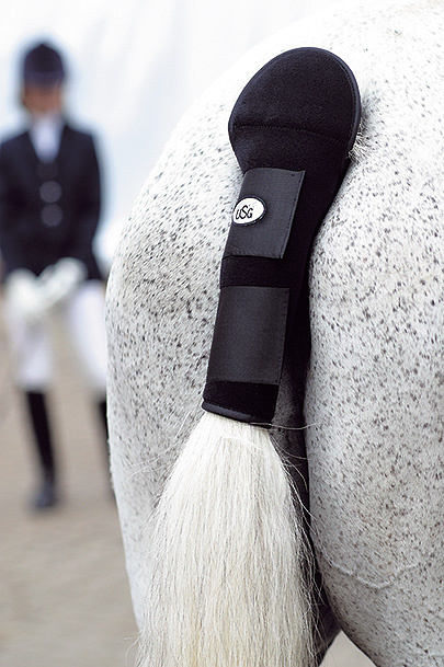 Tail protector Breathopren