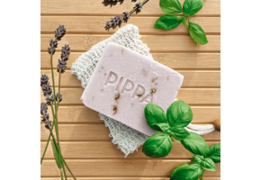 Lavendel & Basil bar