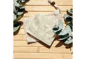 Tea Tree en Eucalyptus shampoobar