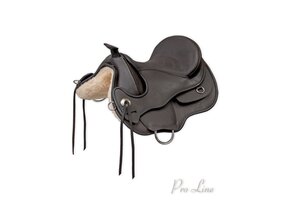 Test saddle Arizona Pro size 1