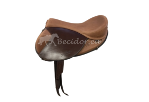 Testzadel Evolution XSB