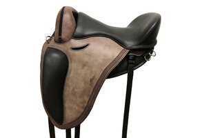 Test saddle Pathfinder PJ SB