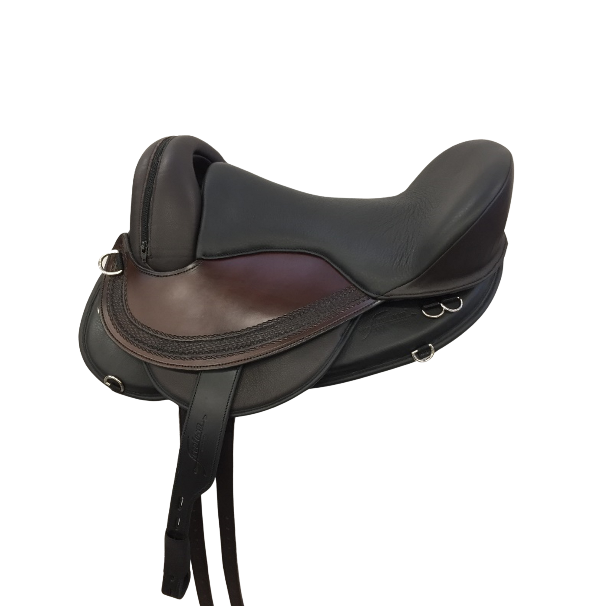 Testzadel Scout SB 17,5inch seat