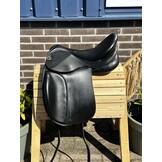 Tweedehands Startrekk Dressur S1 zwart