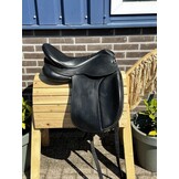 Tweedehands Startrekk Dressur S1 zwart