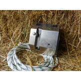 Hayfall automatic hay fall