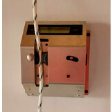 Hayfall automatic hay fall