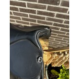 Tweedehands Startrekk Dressur S1 zwart