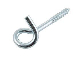 Swing hook for Hayfall
