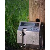 Hayfall automatic hay fall