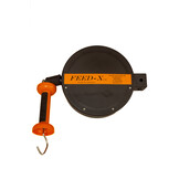 Haspelsysteem 16m