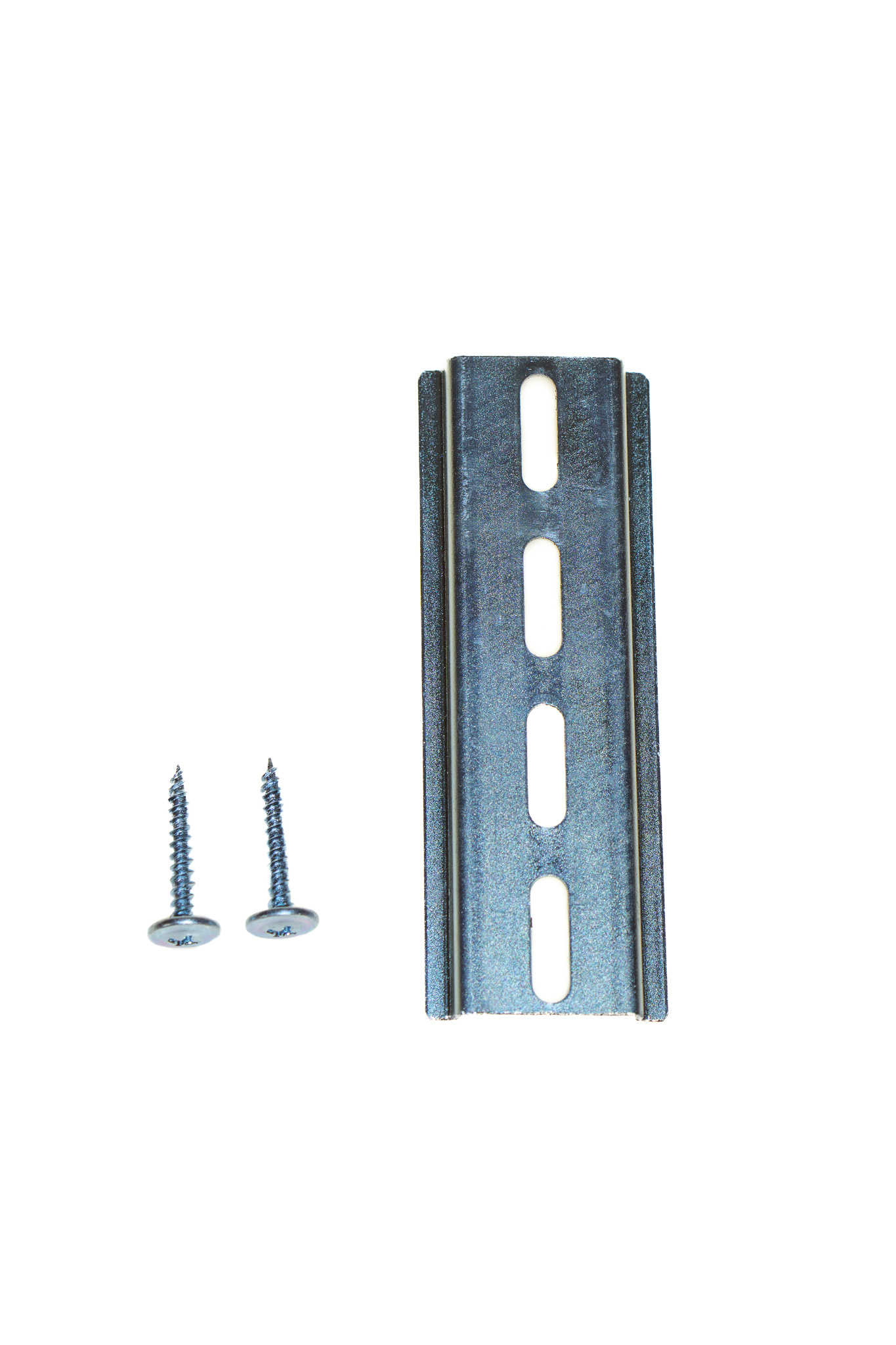 Zusätzliche Montageschienen Gate Timer