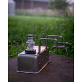 Waterbuddy vlotter automatische waterbak vuller