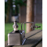 Waterbuddy float automatically refills water