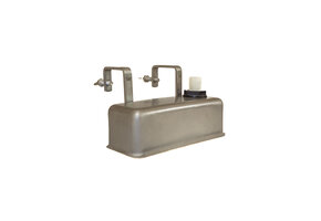 Waterbuddy vlotter