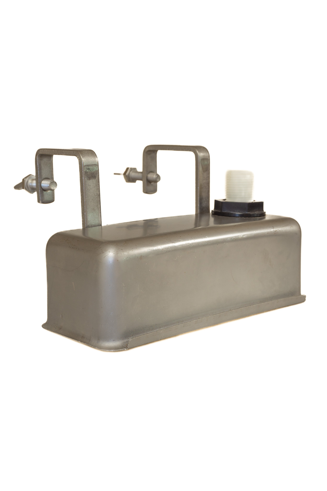 Waterbuddy float automatically refills water