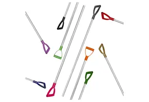 Handle for manure fork