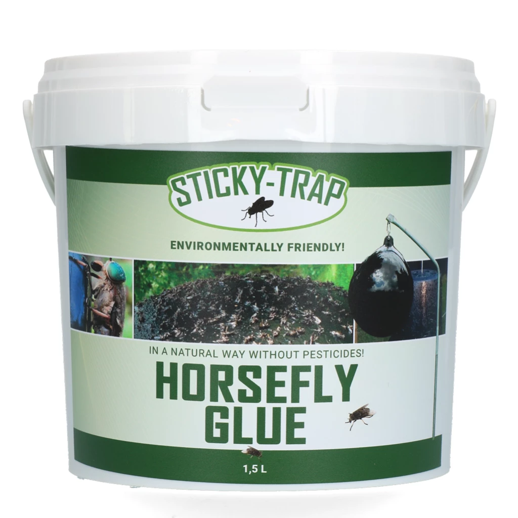Sticky Trap Horsefly Glue