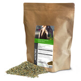 Herbs for gut health horse