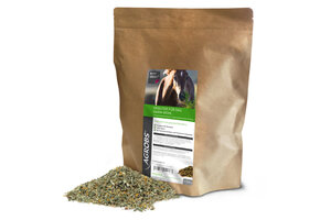 Kräuter Darm-Wohl Pferd