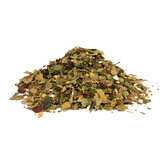 Herbs for gut health horse