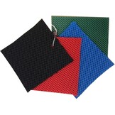 Pad met inlages antislip