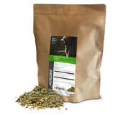 Herbs for liver health horse