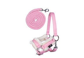 Head collar and lead rope Hobby Horsing