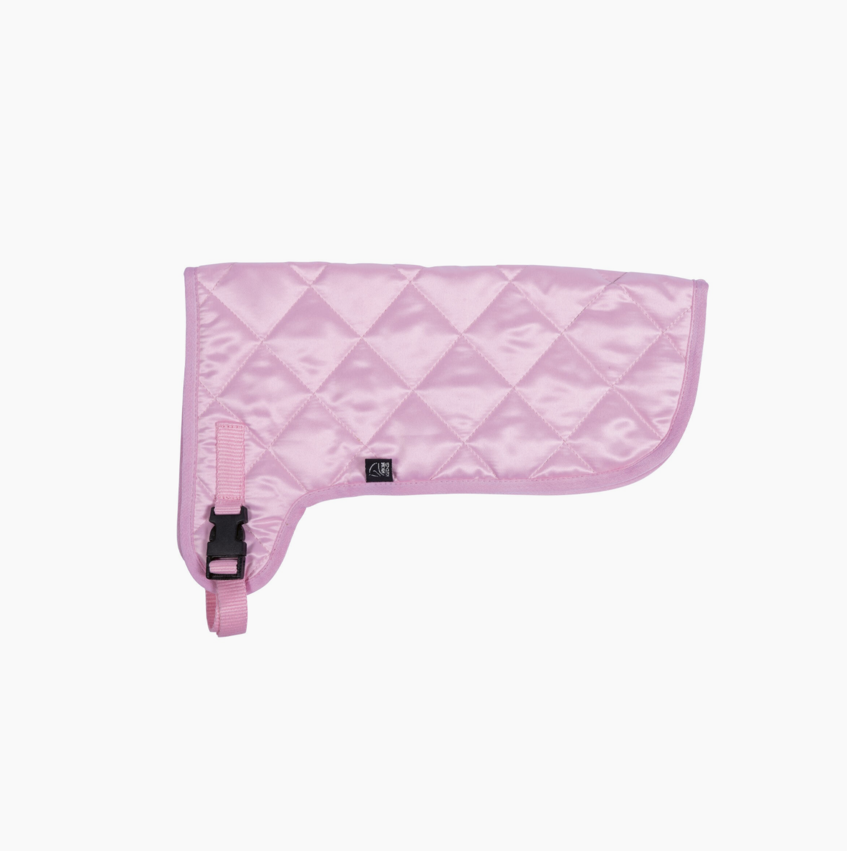 Deken voor Hobby Horsing stokpaardje