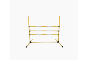 Hindernis Hobby Horsing