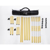 Sprung-Set fur Hobby Horsing