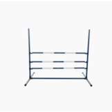 Sprung-Set fur Hobby Horsing