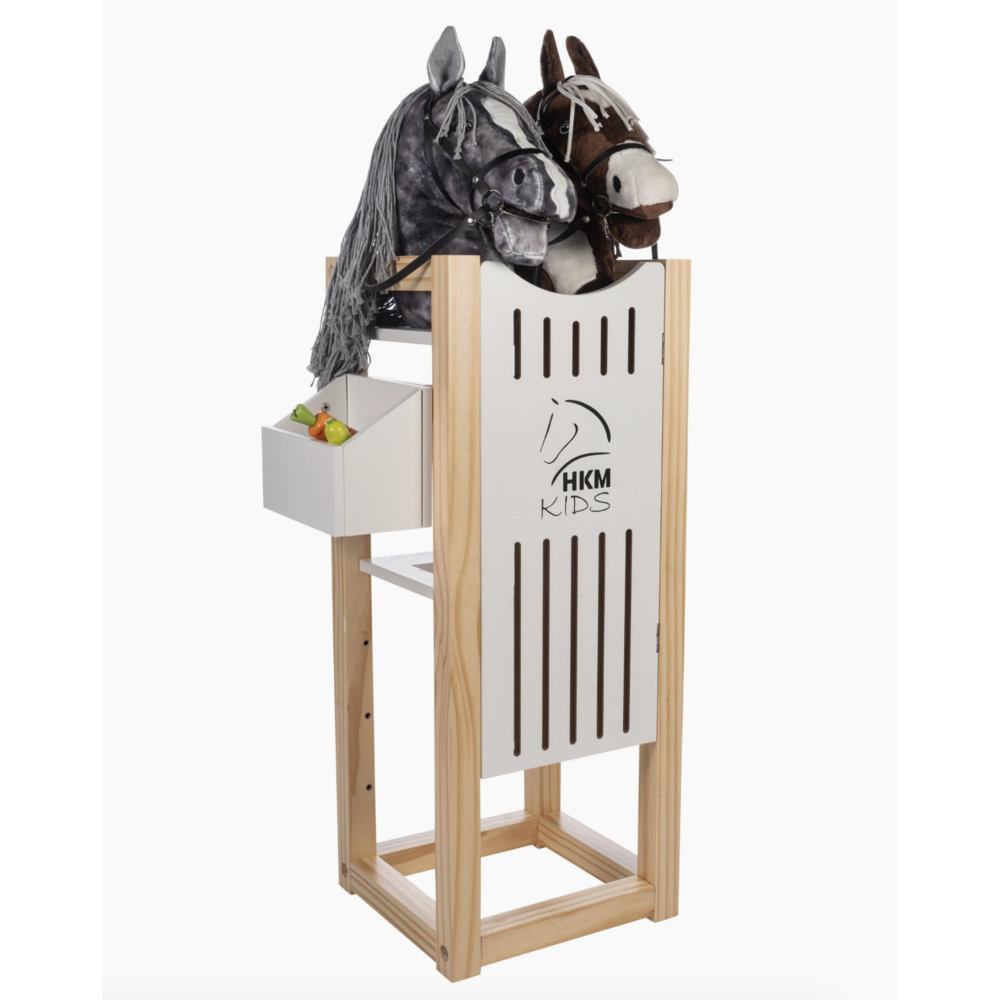 ByAstrup Hobby Horse Stokpaard bestellen? - Laagste prijs garantie