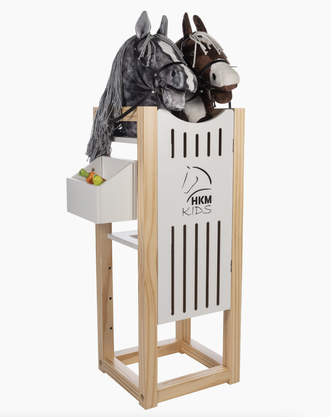 Stable for Hobby Horsing