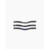 Browbands for Hobby Horsing set of 3